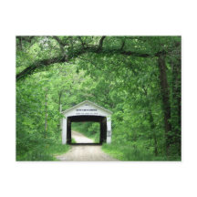 ラッシュクリークブリッジ