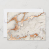 ラッシュコッパー大理石メイクアップサンゴ証明書ギフト (裏面)