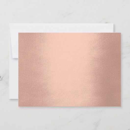 ラッシュスキンローズゴールドメイクアップアーティスト認定証ギフト (裏面)