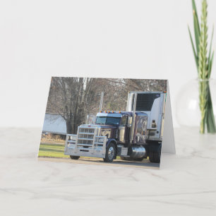 「ラッシュデリバリー」お見舞いカード カード