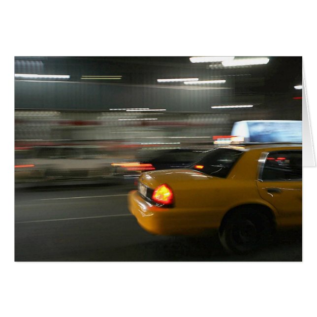 ラッシュニューヨークシティ (正面横)