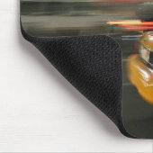 ラッシュニューヨークシティ マウスパッド (コーナー)