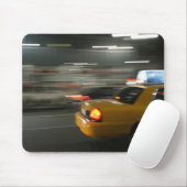 ラッシュニューヨークシティ マウスパッド (マウス)