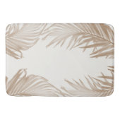 ラッシュパカリブのームコラージュ3 バスマット (正面)