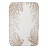 ラッシュパカリブのームコラージュ3 バスマット (正面縦)