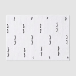 ラッシュプリントティッシュペーパー 薄葉紙