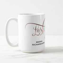 ラッシュボスメイクアップアイズラッシュバラ金ゴールド コーヒーマグカップ