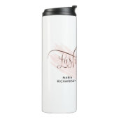 ラッシュボスメイクアップアイズラッシュバラ金ゴールド タンブラー (回転左)