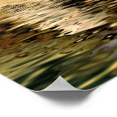 ラッシュモア洪水 ポスター (角)