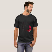 ラッシュ エナジー Tシャツ (正面フル)