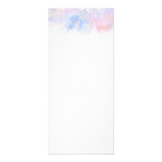 ラッシュ&ブロウズメイクアップアーティスト水彩価格表 ラックカード (裏面)