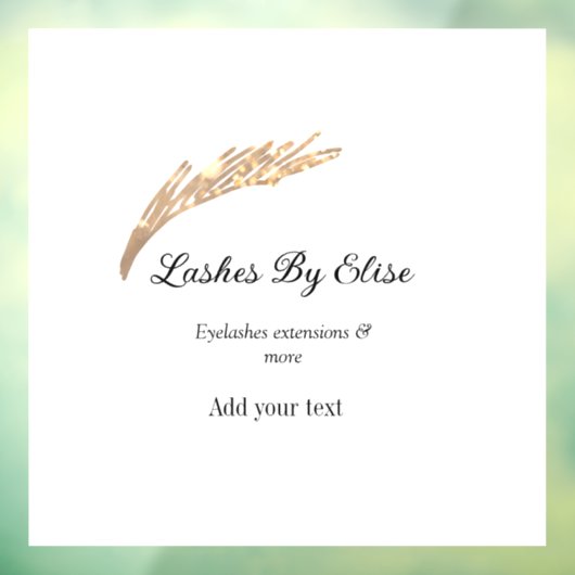 ラッシュ 名前 連絡先 情報 ソーシャルメディア ウェブサイトを追加 ウィンドウサイン (シート3)