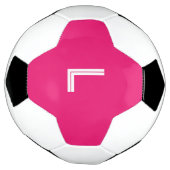 ラッスマタッツサッカーボール サッカーボール (回転)