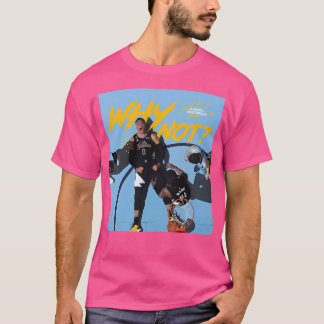 ラッセルウェストブルック Tシャツ