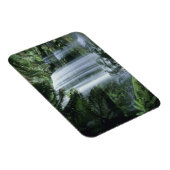 ラッセル秋、Mt. Field National Park、Tasmania マグネット (右側)