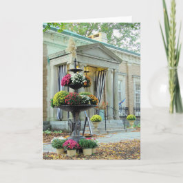 ラッセル通り図書館 カード