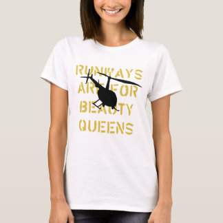 ラッセル音の船T Tシャツ