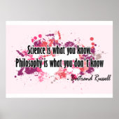 ラッセル ポスター (正面)