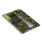 ラッセル·滝ズ、山·フィールド国立公園 ノートブック (右側)