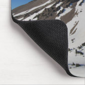 ラッセンピーク火山マウスパッド マウスパッド (コーナー)