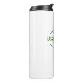 ラッセン火山国立公園 タンブラー (回転左)