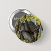 ラッティ・キュードルボタン 缶バッジ (正面&裏面)