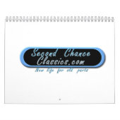 ラットのカレンダー カレンダー (カバー)