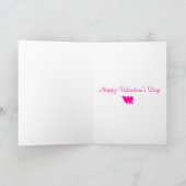 ラットのキューピッドカード シーズンカード (内部)