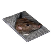 ラットのノート ノートブック (右側)