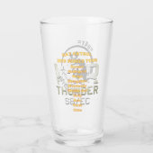 ラットのパトロールの世界旅行2019年 タンブラーグラス (裏面)