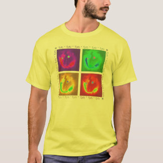 ラットのラットのラットのTシャツ Tシャツ