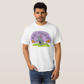 ラットの力Tシャツ Tシャツ (正面フル)