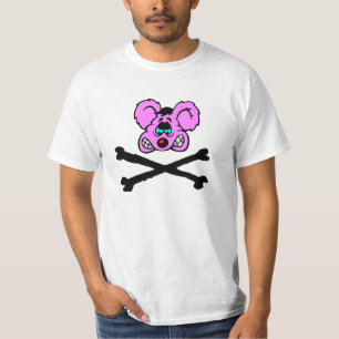 ラットの毒 Tシャツ