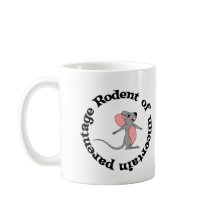 ラットの粗悪品