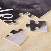 ラットの規則 ジグソーパズル (側面)