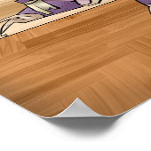 ラットアタ ポスター (角)