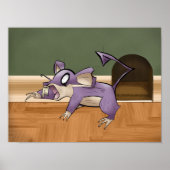 ラットアタ ポスター (正面)