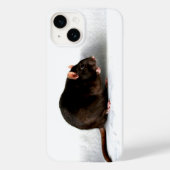 ラットイフコン Case-Mate iPhoneケース (裏面)