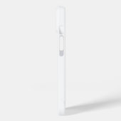 ラットイフコン Case-Mate iPhoneケース (裏面 / 左)