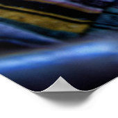 ラットインテリア ポスター (角)