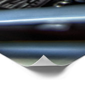 ラットインテリア ポスター (角)