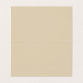 ラットイ中国のンイヤー〔占星術の〕十二宮図誕生日BCを折った 名刺 (内部フラット)