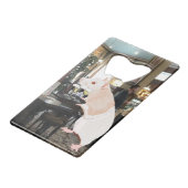 ラットウェイター超現実的 クレジットカード栓抜き (裏面アングル)