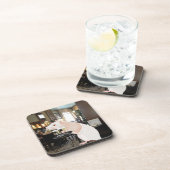 ラットウェイター超現実的 コースター (右側)