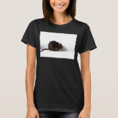 ラットウッチナ Tシャツ (正面)