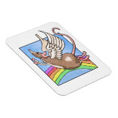 ラットエンジェル磁石 マグネット (右側)