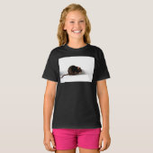 ラットガクナ Tシャツ (正面フル)