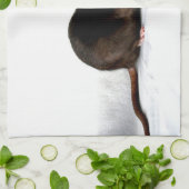 ラットクトクナ キッチンタオル (折り畳み)