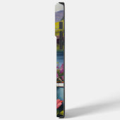 ラットテリアのパドル：風光明媚な冒険 Case-Mate iPhoneケース (裏面 / 左)