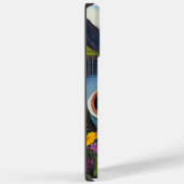 ラットテリアのパドル：風光明媚な冒険 Case-Mate iPhoneケース (裏面 / 右)
